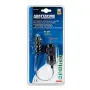 Адаптор Евро – букса/DIN 12 – 24V – Lampa 39028, снимка 2