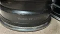 Стоманени джанти за Ford focus и др.5х108,16цола!, снимка 2