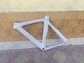 Карбонова рамка 28 цола , снимка 1