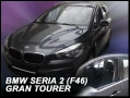 Ветробрани за BMW 2 F46 GRAN TOURER (2015+) 5 врати - 2бр. предни Heko, снимка 1