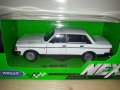 VOLVO 240 GL. 1.24 WELLY. 