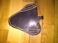Кобур за пистолет №33 естествена кожа, снимка 2