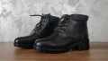 Нови дамски ватирани боти 36 номер , снимка 1