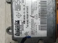 Сензор Airbag за Citroen Xsara 2.0 HDI 9646469180 , 600237600 , снимка 2