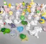 мини фигурка фигурки изненада играчка в пакетче подарък играчки животни храна храни, снимка 13