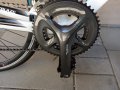Продавам колела внос от Германия шосеен велосипед  S9 RACE CLARIS 28 цола карбонова вилка, снимка 2