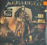Нов Vinyl (Megadeth - The Sick, The Dying… And The Dead!), снимка 1