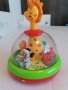 Музикален пумпал Жираф, снимка 7