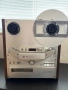 Akai GX-747 Top Reel to Reel Deck, снимка 1