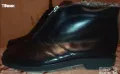 PANTHER Оригинал Нови Кожени Мъжки Боти 43 , снимка 3