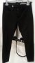 Черен панталон Zara, модел slim, M, снимка 8