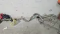 Тръба генерация за discovery td5 , снимка 1