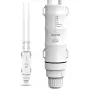 Външна Wi-Fi точка за достъп WAVLINK AC600, PoE, IP65, 2 антени по 7 dBi, снимка 1