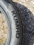 Гуми Kumho 205/55/17, снимка 6
