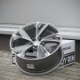 21” Джанти Ауди 5X112 Audi Q8 Q7 SQ A8 D4 4H A7 S7 A6 S6 A4 S4 S Line RS7, снимка 5
