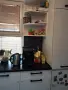 Кухненска мебел с електроуреди, снимка 7