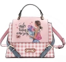 Чанта Nikky by Nicol Lee, колекция Flower Day, снимка 1