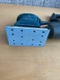 BOSCH GSS 160-1 A - Професионален виброшлайф на бош, снимка 3