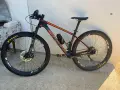 scott scale карбон, снимка 3