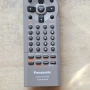 Оригинално дистанционно за аудио система Panasonic N2QAJB000048, снимка 3