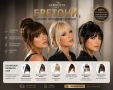 Естествени бретони – нова визия за секунди! 💥, снимка 1