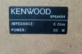 Kenwood speakers, снимка 8