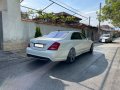 Mercedes-Benz S 550, снимка 4