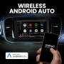 Автомобилна мултимедия и навигация BOSS Audio Systems 7", безжичен, Apple CarPlay и Android Auto, снимка 5