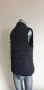 Emporio Armani EA7 Down Vest Mens Size L / XL ОРИГИНАЛЕН МЪЖКИ Пухен Елек!, снимка 6