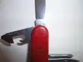 Швейцарски многофункционален армейски нож Victorinox 4, снимка 9