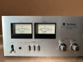 усилвател "TECHNICS SU-7300", снимка 2