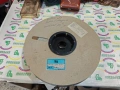 Ролка с лентов кабел , снимка 6