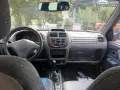 Продавам Сузуки Игнис 4х4 2001 год., снимка 4