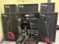 Аудио система Technics CA-10 , снимка 6