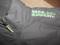 Яке пролет,есен SUPERDRY  мъжко,Л, снимка 2