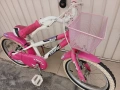 Детски велосипед Драг 16 цола , снимка 2