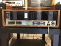 FISHER 504 Ресийвър монстър, снимка 5