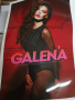 Плакат на Галена 