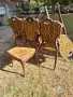 Продавам 6 броя ретро столове, снимка 2