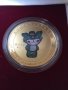 Монети с талисманите на Олимпиадата в Пекин 2008, 5бр/ Beijing Olympics 2008 commemorative coins set, снимка 10