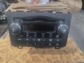Радио Cd за Honda CRV 3, снимка 1