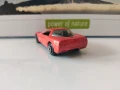 Метална количка Maisto 97 Corvette, снимка 3