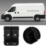 Ключ ел стъкла за CITROEN JUMPER -FIAT Ducato, Doblo, PEUGEOT Boxer-Шофьорска страна, снимка 2