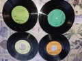 лот 25 малки грамофонни плочи Балкантон, снимка 4