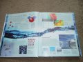 Oceans The Definitive Visual Guide 2015, снимка 3