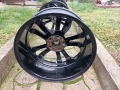 Продавам алуминиеви джанти за VW Touareg R19 5x130 8.0J, снимка 9