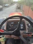 Трактор Kubota 128, снимка 4