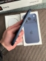 Гаранция! iPhone 17 Pro Deep blue Лизинг от 83лв/м син 10 зареждания, снимка 3