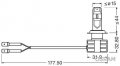 OSRAM LEDRIVING HL Крушки H7 12V/24V, снимка 4