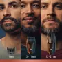 King. C. Gillette Тример за брада, 1 бр, снимка 2